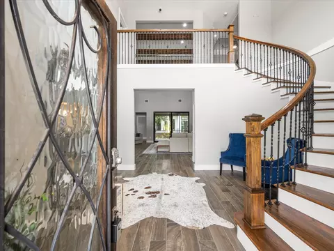 Entry Way - 6207 Graff Net Ct, Spring, TX 77379 photo 1 of 4