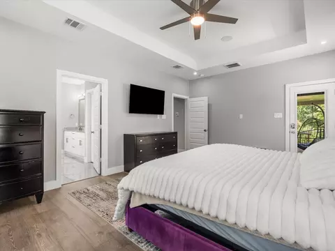 Bedroom - 6207 Graff Net Ct, Spring, TX 77379 photo 2 of 4