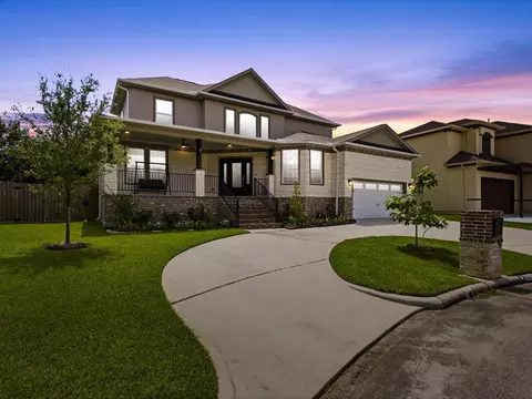 Exterior - 6207 Graff Net Ct, Spring, TX 77379 photo 1 of 11