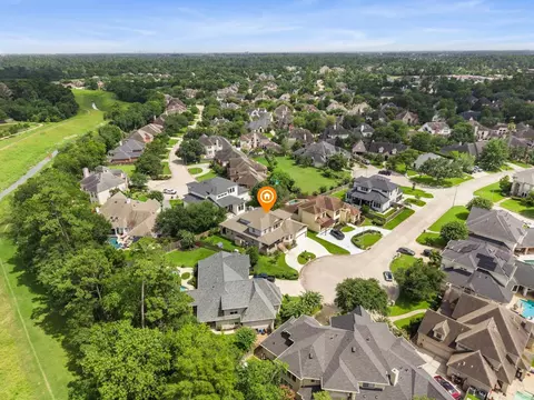 View/Area - 6207 Graff Net Ct, Spring, TX 77379 photo 2 of 5