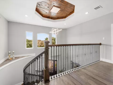 Entry Way - 6207 Graff Net Ct, Spring, TX 77379 photo 3 of 4