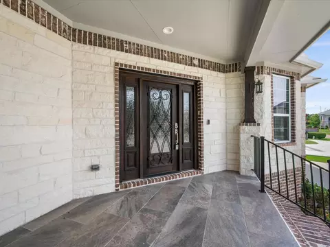 Exterior - 6207 Graff Net Ct, Spring, TX 77379 photo 7 of 11