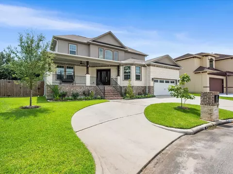 Exterior - 6207 Graff Net Ct, Spring, TX 77379 photo 2 of 11