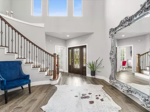 Entry Way - 6207 Graff Net Ct, Spring, TX 77379 photo 2 of 4