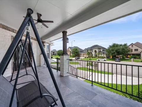 Exterior - 6207 Graff Net Ct, Spring, TX 77379 photo 6 of 11