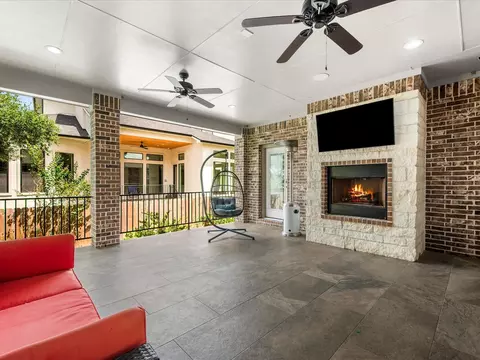 Exterior - 6207 Graff Net Ct, Spring, TX 77379 photo 8 of 11