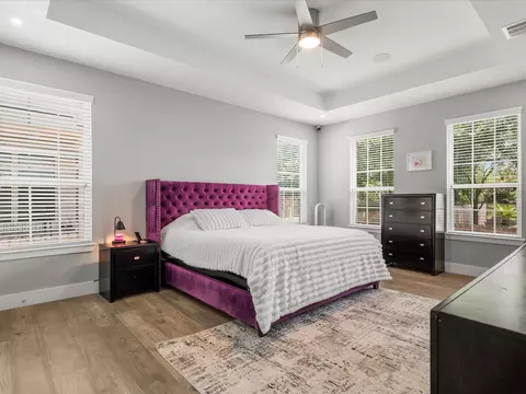Bedroom - 6207 Graff Net Ct, Spring, TX 77379 photo 1 of 4