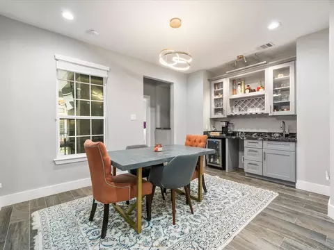 Dining - 6207 Graff Net Ct, Spring, TX 77379 photo 1 of 1