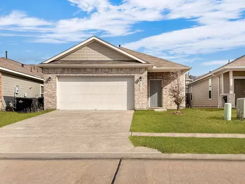 20007 Tuft Canyon Ct, Porter, TX 77365