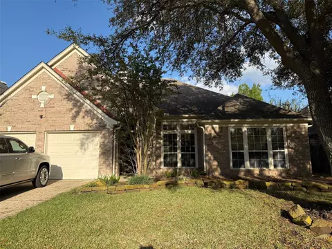15814 Maplewick Dr, Tomball, TX 77377