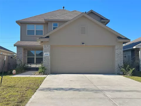 18590 Cepagatti Dr, New Caney, TX 77357