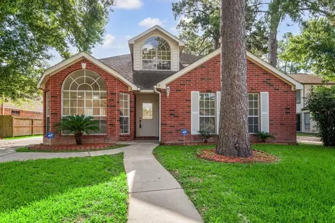 13310 Queensride Ln, Houston, TX 77070