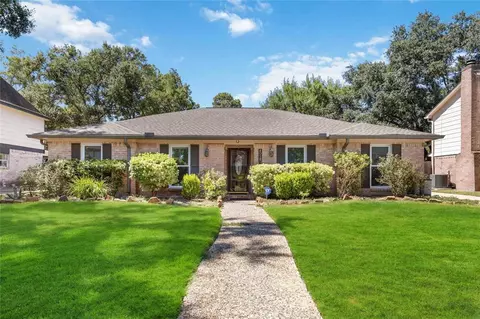 4018 Rolling Terrace Dr, Spring, TX 77388 photo 1