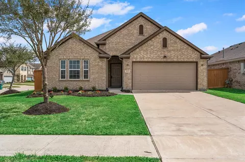 9203 Waldrick Trace Dr, Rosharon, TX 77583