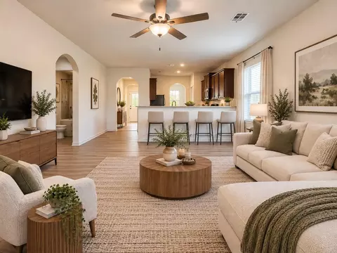 21322 Crimson Orchard Dr, Hockley, TX 77447
