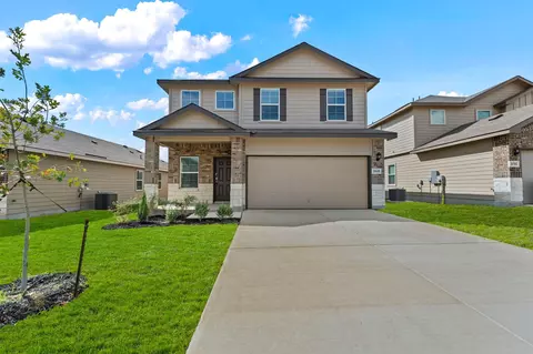 11618 Lavendale Hunt Is, San Antonio, TX 78245