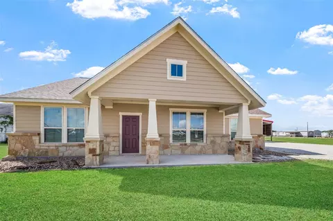 953 Austin St, Matagorda, TX 77457
