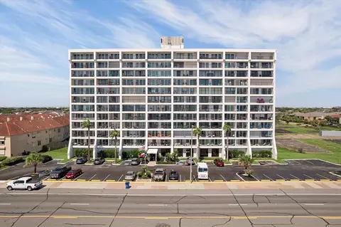 7310 Seawall Blvd #402, Galveston, TX 77551
