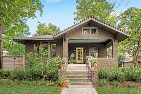 4502 Stanford St, Houston, TX 77006