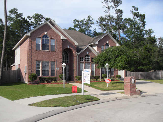 807 Clady Ct, Spring, TX 77386 photo 1