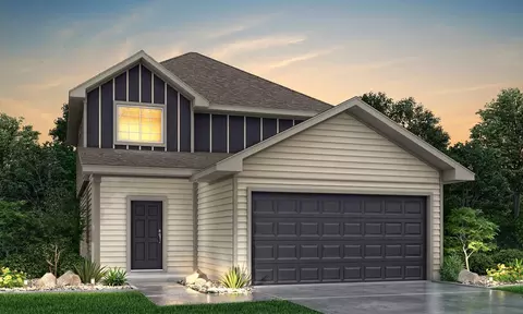 15622 Agave Valley Trl, Houston, TX 77090