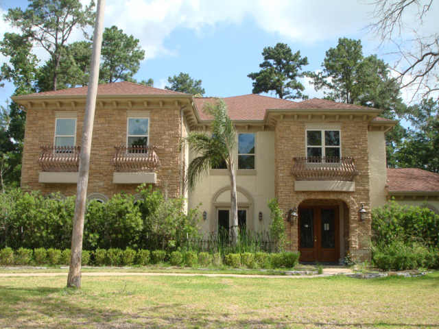 7810 Links Crossing Ln, Spring, TX 77389 photo 1
