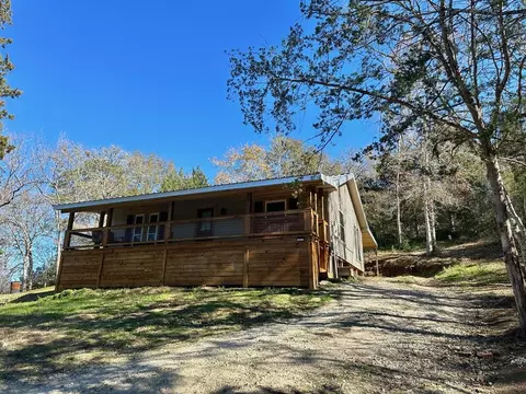 81 Long View Dr, Coldspring, TX 77331 photo 1