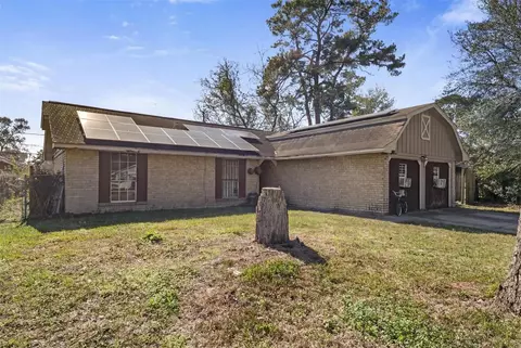 7726 Boggess Rd, Houston, TX 77016