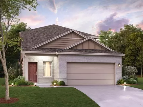 32547 Summer Vista Ln, Fulshear, TX 77441