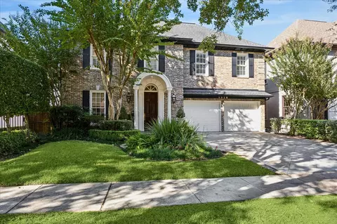 3828 Marquette St, West University Place, TX 77005