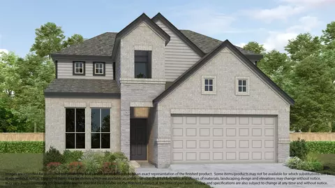 2914 Belle Tree Ln, Katy, TX 77493