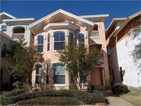 59 Olmstead Row, Spring, TX 77380 photo 1