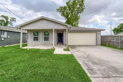 410 New Mexico St, Houston, TX 77029