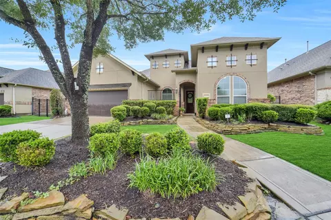 10806 Poolman Pl, Richmond, TX 77407
