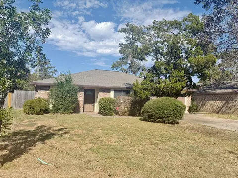 17618 Favor Bend Dr, Humble, TX 77396