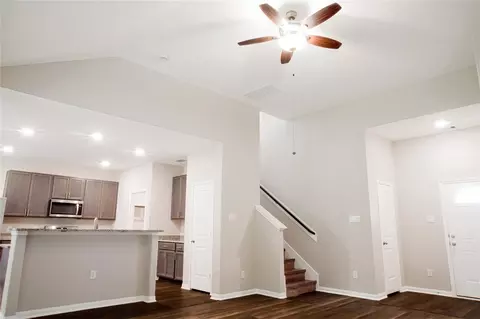Entry Way - 17624 Cedar Crest Dr, Conroe, TX 77306 photo 1 of 6