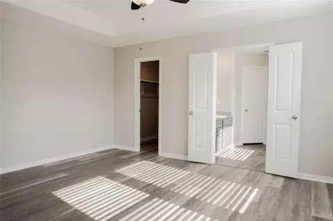 Bedroom - 17624 Cedar Crest Dr, Conroe, TX 77306 photo 5 of 5
