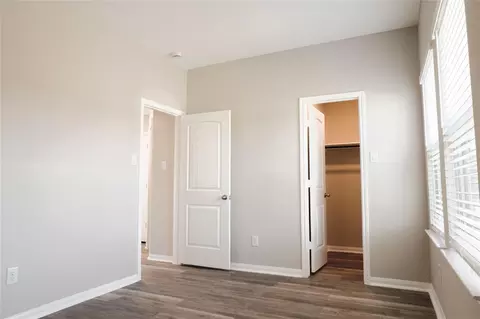 Bedroom - 17624 Cedar Crest Dr, Conroe, TX 77306 photo 2 of 5
