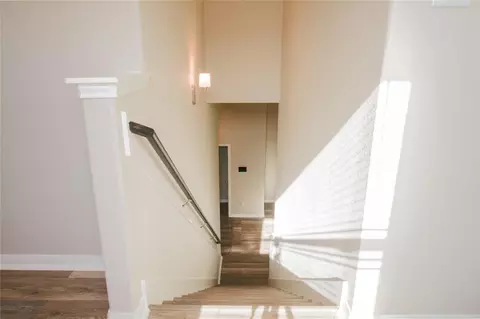 Entry Way - 17624 Cedar Crest Dr, Conroe, TX 77306 photo 4 of 6