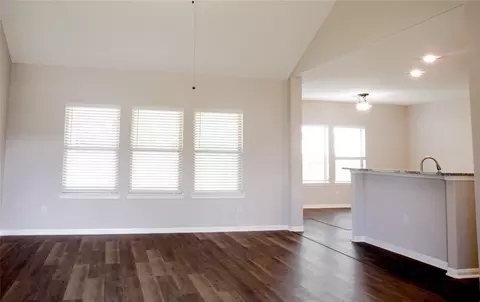 Living - 17624 Cedar Crest Dr, Conroe, TX 77306 photo 2 of 2