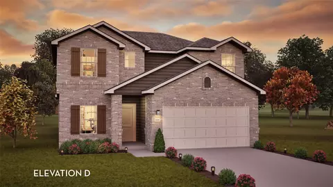 9015 Gull Canyon Dr, Baytown, TX 77521