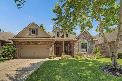19818 Driver Forest Dr, Porter, TX 77365