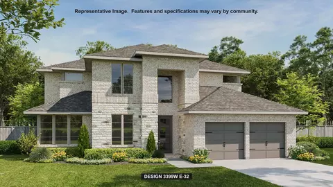 2207 Coronet Creek Dr, Richmond, TX 77469