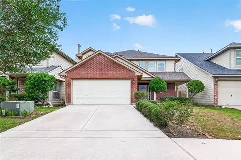 2415 Lacyberry St, Houston, TX 77080