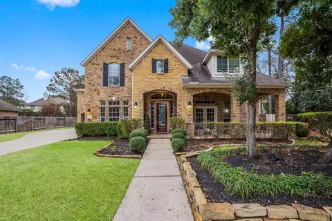 2106 Cedar Fern Ct, Spring, TX 77386 photo 1
