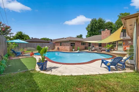 2927 Cypress Point Dr, Missouri City, TX 77459