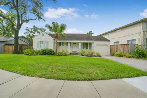 4203 S Judson, Houston, TX 77005