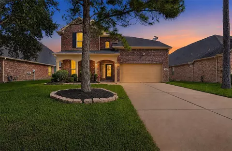 12823 Waterbury Edge Ln, Humble, TX 77346