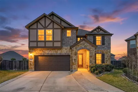 24906 Aspen Thicket Ct, Richmond, TX 77406