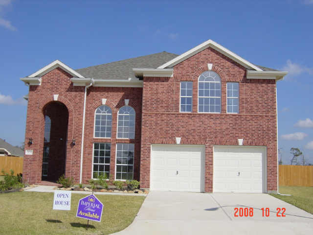 25226 Bristlecones Pne, Spring, TX 77389 photo 1